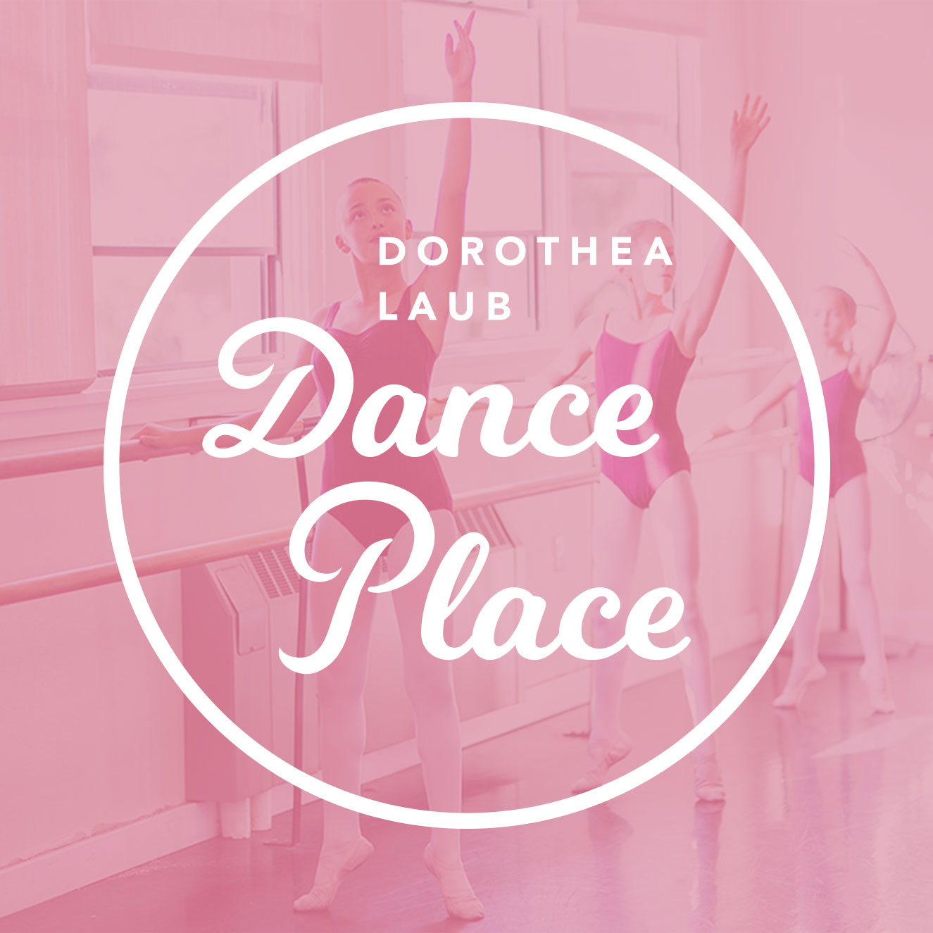 Dorothea Laub Dance Place logo